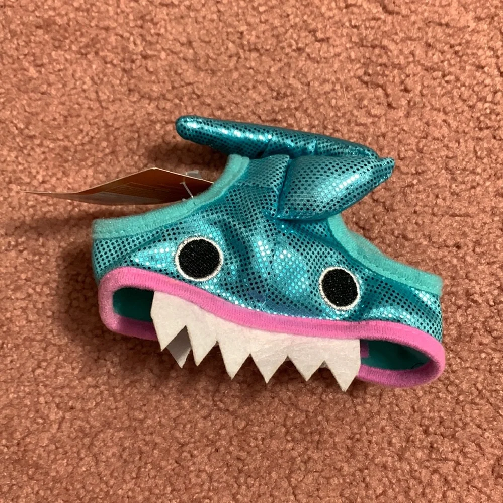 Cat Shark hat